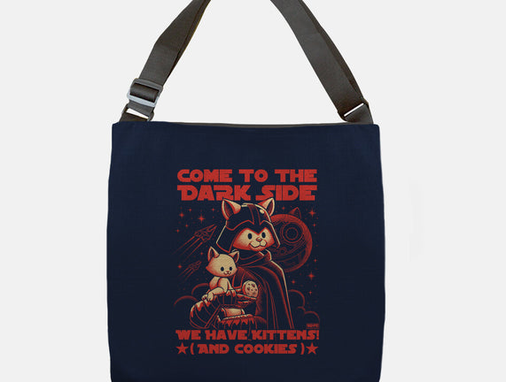 We Have Kittens And Cookies
