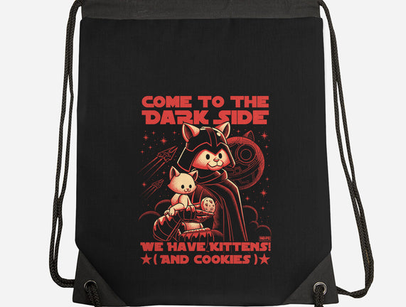 We Have Kittens And Cookies