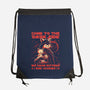 We Have Kittens And Cookies-None-Drawstring-Bag-worlddominationforcats
