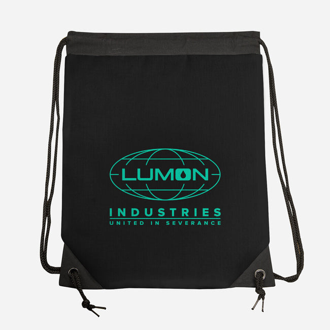 Vintage Innie-None-Drawstring-Bag-retrodivision