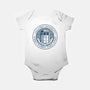 Timeless University-Baby-Basic-Onesie-retrodivision