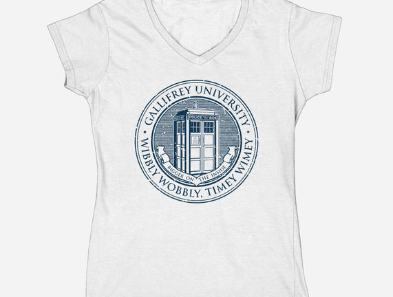Timeless University
