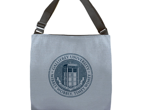 Timeless University