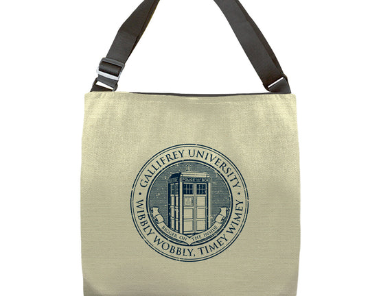 Timeless University