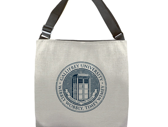 Timeless University