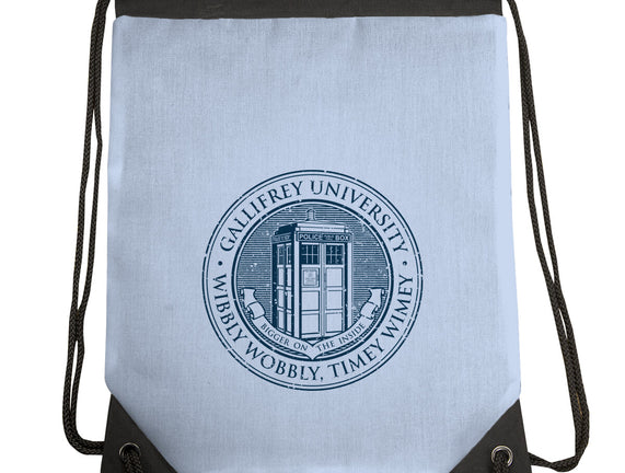 Timeless University