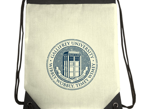 Timeless University