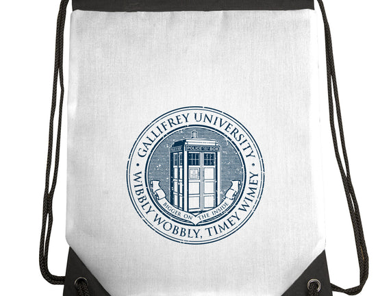 Timeless University