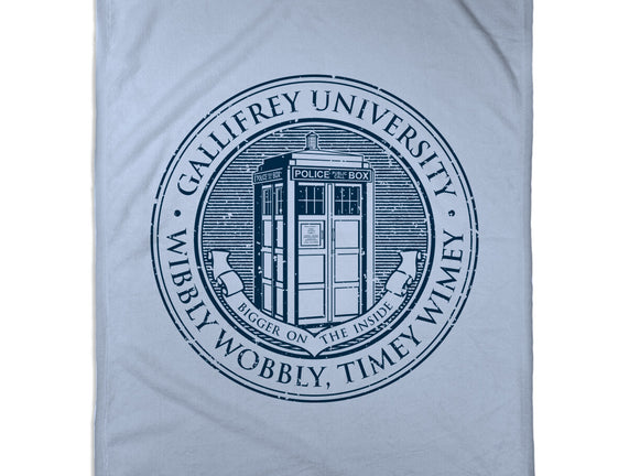 Timeless University