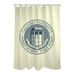 Timeless University