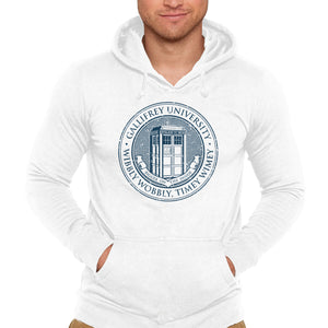Timeless University
