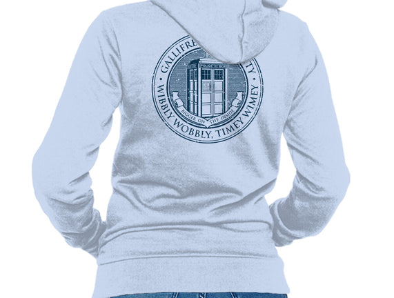 Timeless University