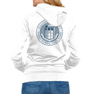 Timeless University