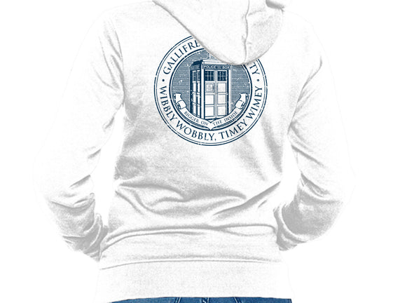 Timeless University