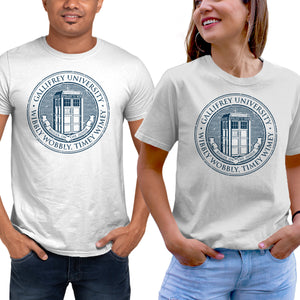Timeless University