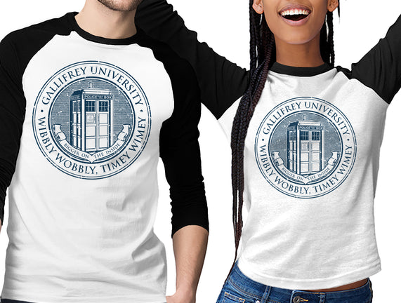 Timeless University