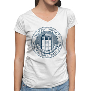 Timeless University