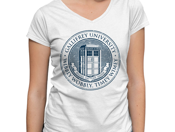 Timeless University