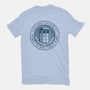 Timeless University-Womens-Basic-Tee-retrodivision