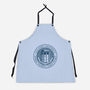 Timeless University-Unisex-Kitchen-Apron-retrodivision