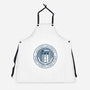 Timeless University-Unisex-Kitchen-Apron-retrodivision