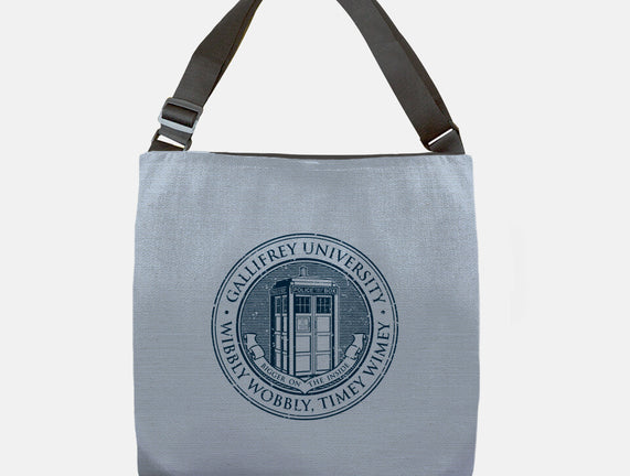 Timeless University