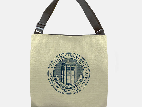 Timeless University