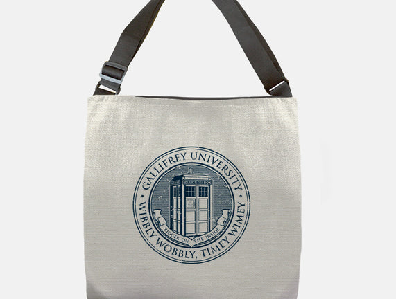 Timeless University