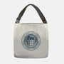 Timeless University-None-Adjustable Tote-Bag-retrodivision
