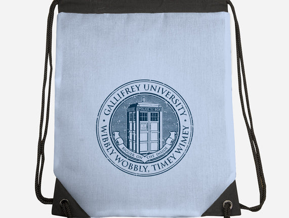 Timeless University