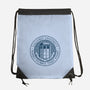 Timeless University-None-Drawstring-Bag-retrodivision