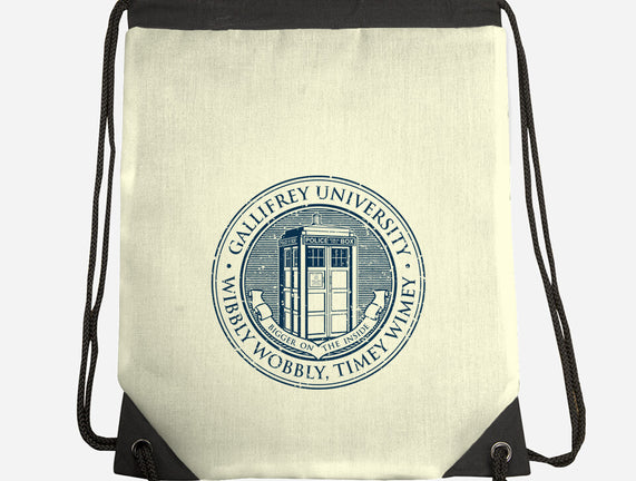 Timeless University