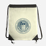 Timeless University-None-Drawstring-Bag-retrodivision