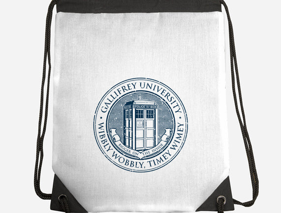 Timeless University