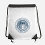 Timeless University-None-Drawstring-Bag-retrodivision