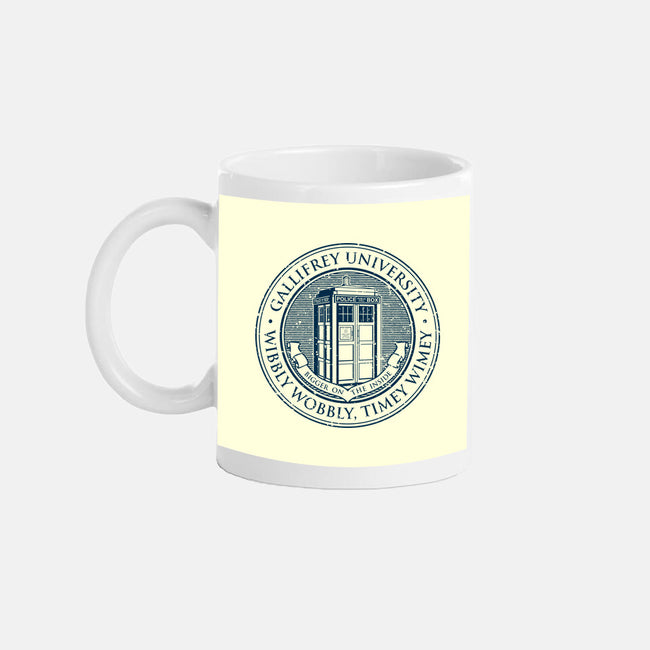 Timeless University-None-Mug-Drinkware-retrodivision