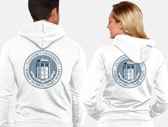 Timeless University