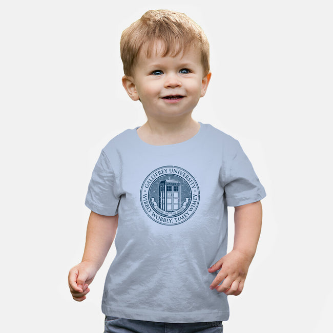 Timeless University-Baby-Basic-Tee-retrodivision