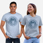 Timeless University-Unisex-Basic-Tee-retrodivision