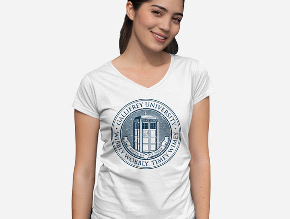 Timeless University