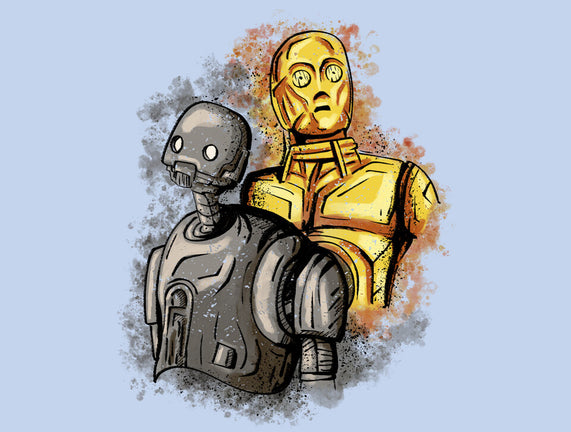 My Droid Friend