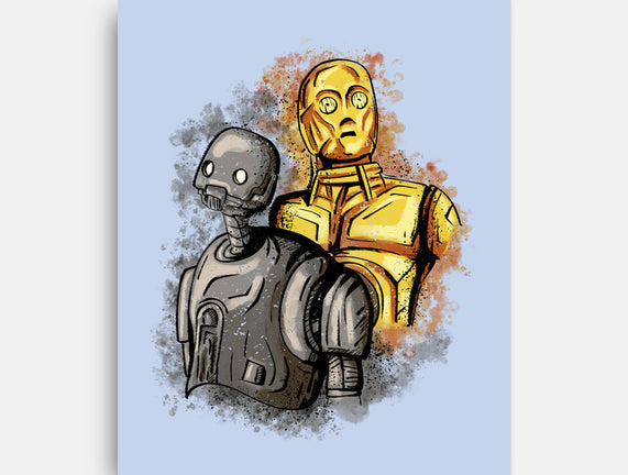 My Droid Friend