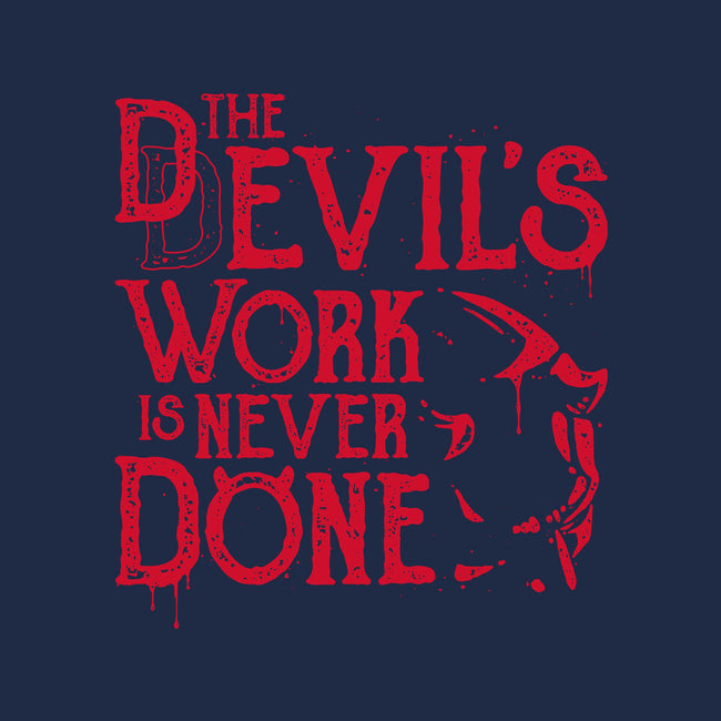 Never Done-Womens-Basic-Tee-teesgeex