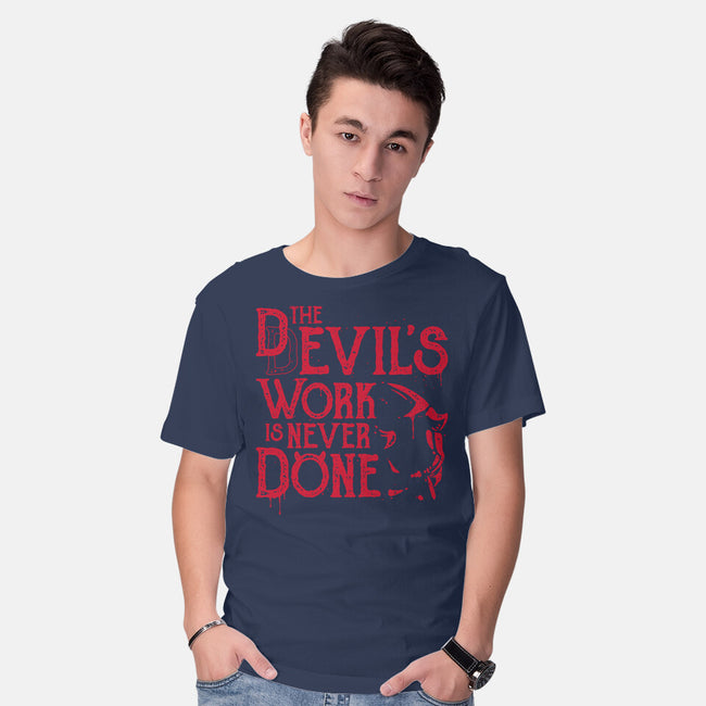 Never Done-Mens-Basic-Tee-teesgeex