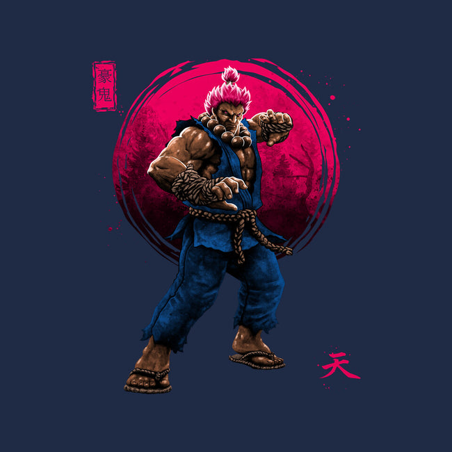 Master Of The Fist-Youth-Pullover-Sweatshirt-teesgeex