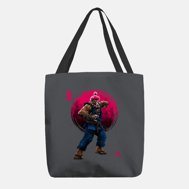 Master Of The Fist-None-Basic Tote-Bag-teesgeex