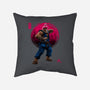 Master Of The Fist-None-Removable Cover w Insert-Throw Pillow-teesgeex