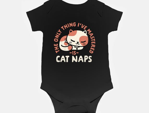 Cat Naps