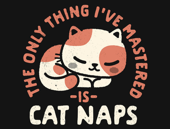 Cat Naps