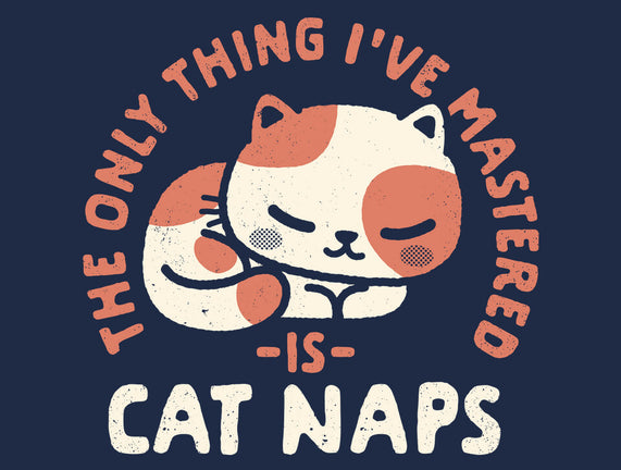 Cat Naps